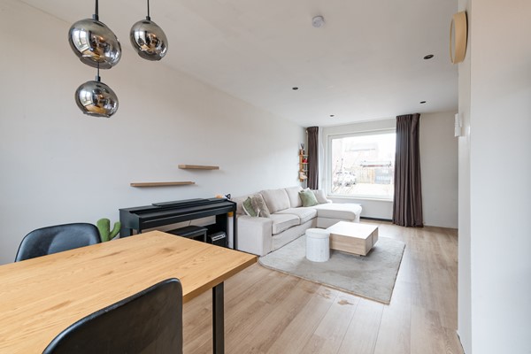 Medium property photo - Burgemeester Loysonstraat 20, 6373 PC Landgraaf